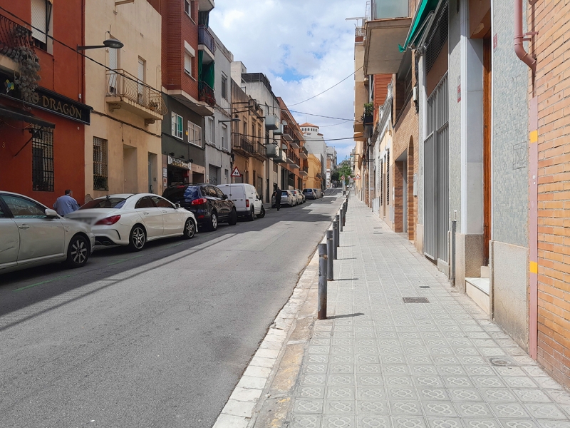 Carrer de l'Oblit (2)