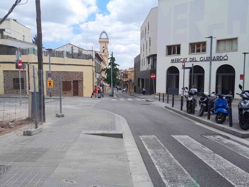 Carrer de l'Oblit (3)