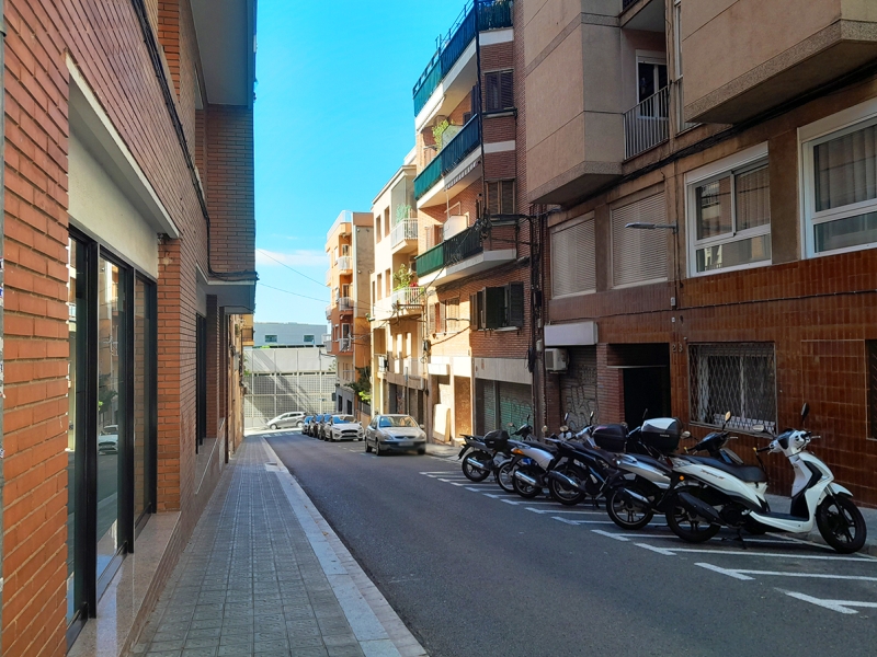 Carrer del Juliol (2)