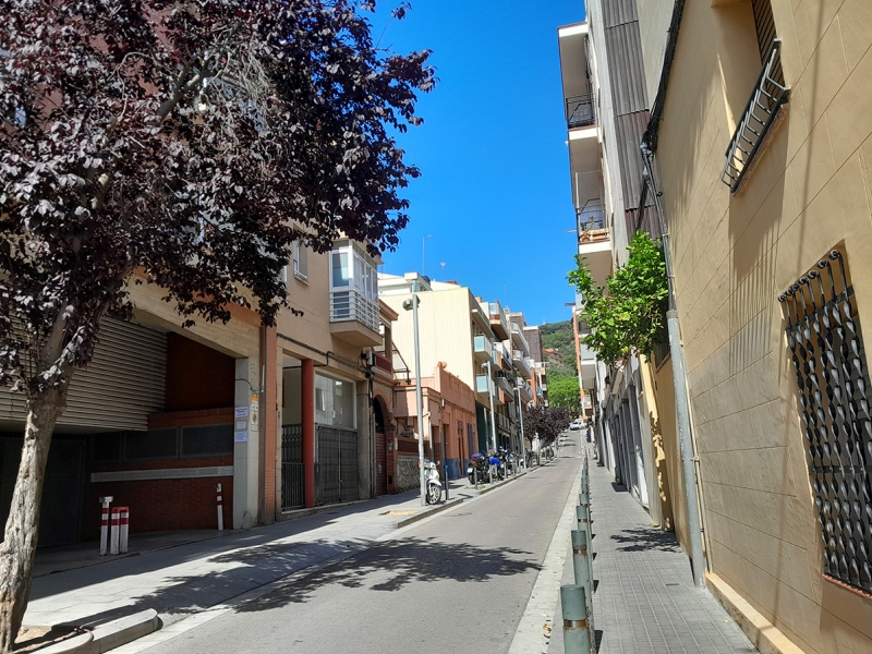 Passatge dels Garrofers (2)