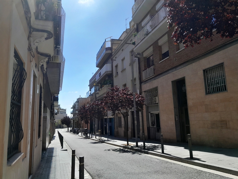 Passatge dels Garrofers (3)