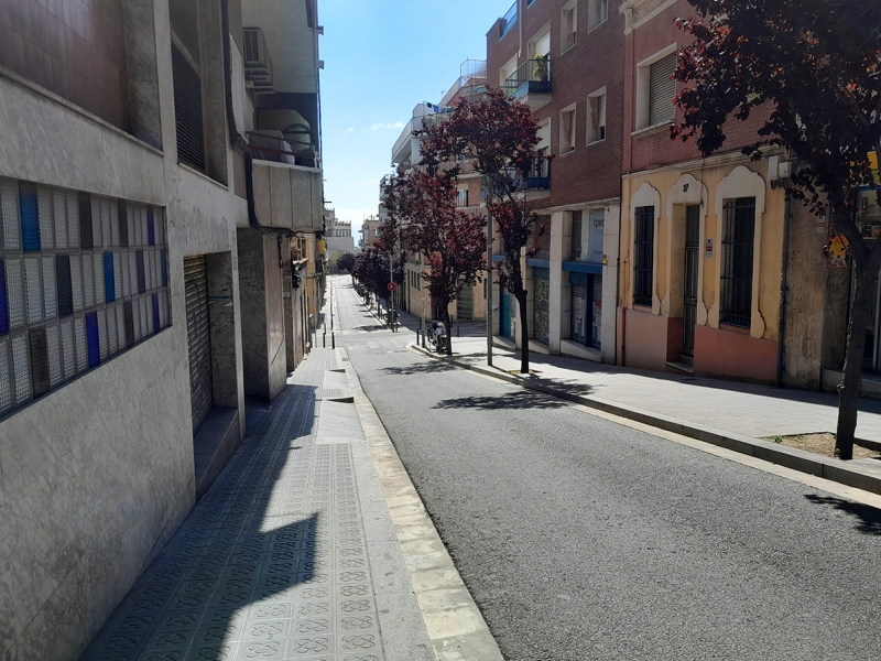Passatge dels Garrofers (4)
