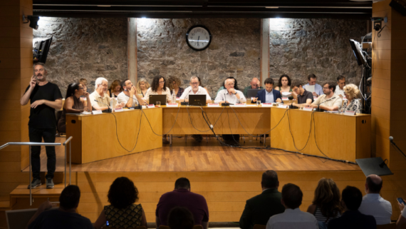 Plenari Horta-Guinard: Resum Sessi Consell 10 Juliol 2025
