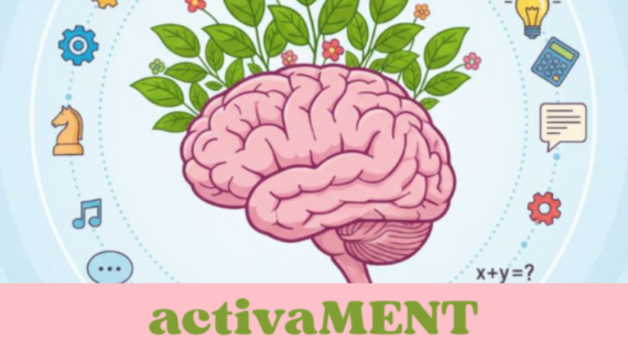 Activitats per a la memria a Horta-Guinard: Benestar i socialitzaci