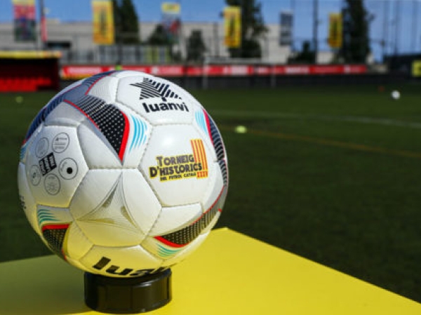 Torneig d'Histrics 2025: Promocin del ftbol cataln y auge femenino