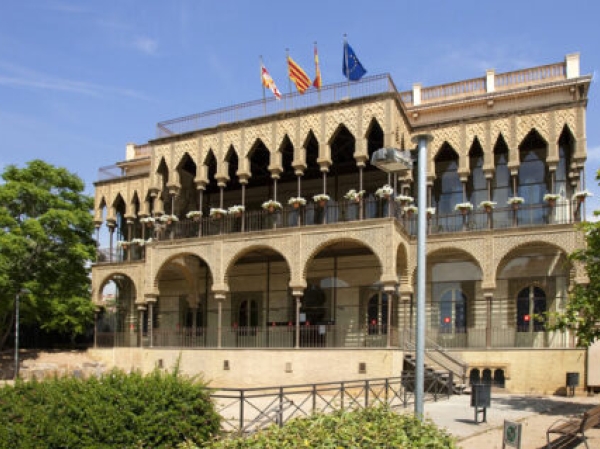 Comissions Consultives: Reunions del 7 d'Octubre al Districte. Participaci Ciutadana