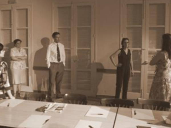 Mostra de teatre a Horta-Guinard: Destacades competicions amateurs