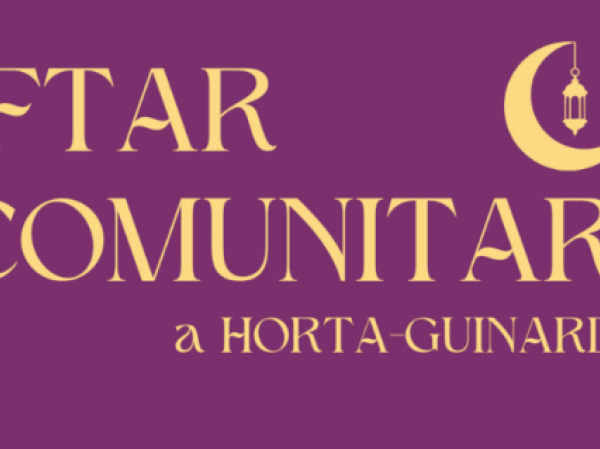 Esdeveniment cultural i gastron�mic a Horta-Guinard�: Celebraci� del Ramad� i diversitat cultural