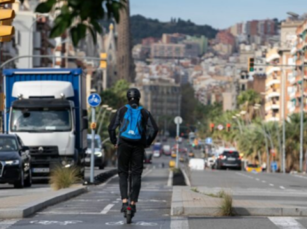 Registre de Vehicles Personals Lleugers: Nova Normativa de la DGT