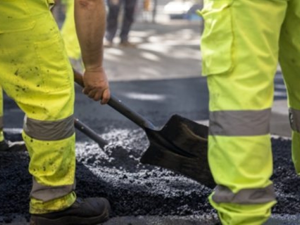 Millores carrer Josep Sangenís: Circulació afectada aquest cap de setmana Millores carrer Josep Sangenís: Circulació afectada aquest cap de setmana