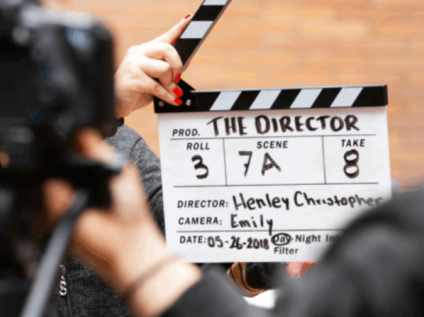 CineGran: Promocionant un envelliment actiu a Barcelona